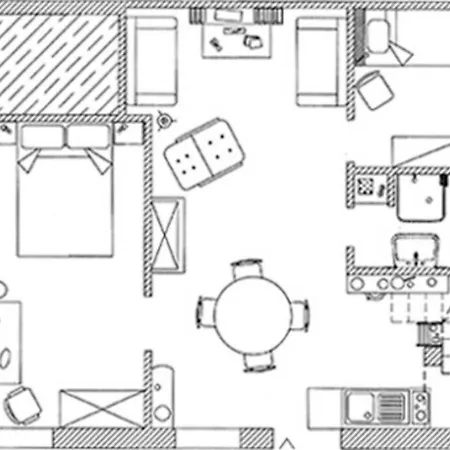 In Con Terrazzo E Giardino Apartmán Imperia